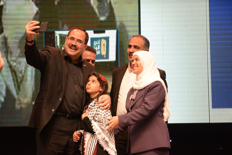 فلسطين تنافس على لقبي بطل تحدي القراءة العربي والمدرسة المتميزة بالتصفيات النهائية في دبي